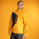 Bergans M Y LIGHTLINE AIR 3L SHELL JACKET - Jacken bei PeakStyle