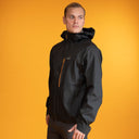 Bergans M Y LIGHTLINE AIR 3L SHELL JACKET - Jacken bei PeakStyle