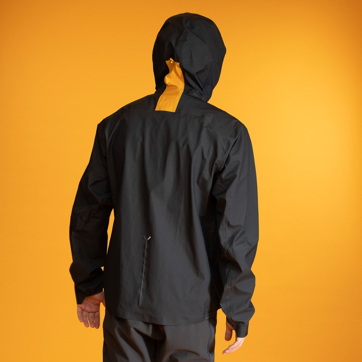 Bergans M Y LIGHTLINE AIR 3L SHELL JACKET - Jacken bei PeakStyle