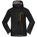 Bergans M Y LIGHTLINE AIR 3L SHELL JACKET - Jacken bei PeakStyle