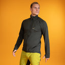 Bergans M Y LIGHTLINE ESSENCE MIDLAYER JACKET - Midlayer bei PeakStyle