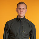 Bergans M Y LIGHTLINE ESSENCE MIDLAYER JACKET - Midlayer bei PeakStyle