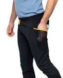 Bergans M Y LIGHTLINE FAST WINTER TIGHTS - Tights bei PeakStyle