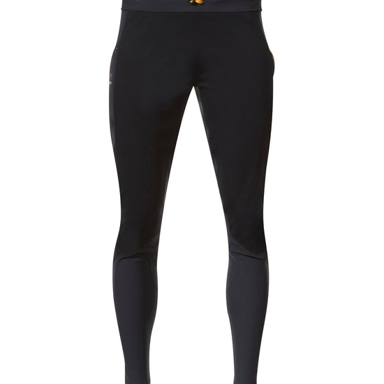 Bergans M Y LIGHTLINE FAST WINTER TIGHTS - Tights bei PeakStyle
