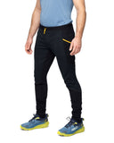 Bergans M Y LIGHTLINE FAST WINTER TIGHTS - Tights bei PeakStyle