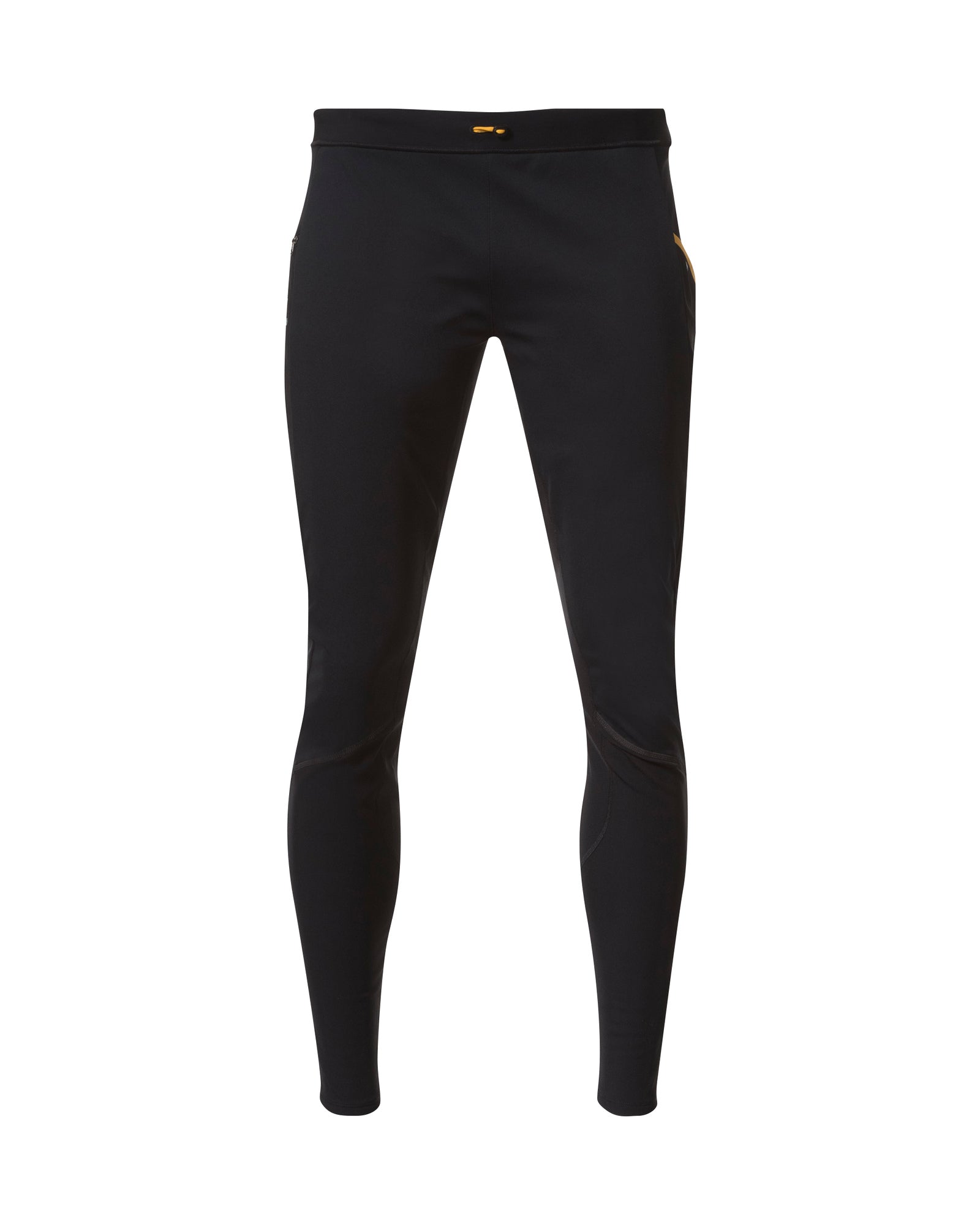 Bergans M Y LIGHTLINE FAST WINTER TIGHTS - Tights bei PeakStyle