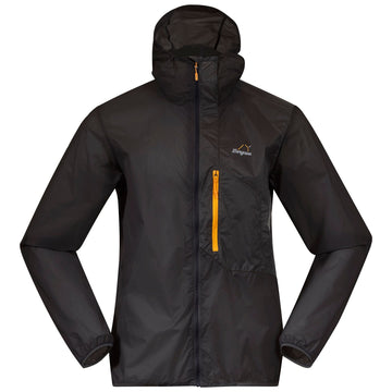 Bergans M Y LIGHTLINE PURE WINDBREAKER JACKET - Windjacken bei PeakStyle