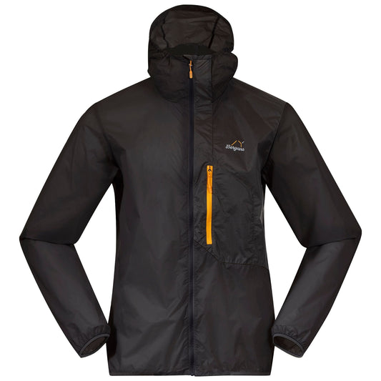 Bergans M Y LIGHTLINE PURE WINDBREAKER JACKET - Windjacken bei PeakStyle