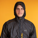 Bergans M Y LIGHTLINE PURE WINDBREAKER JACKET - Windjacken bei PeakStyle