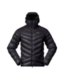 Bergans M Y LIGHTLINE WEIGHTLESS DOWN JACKET HOOD - Daunenjacken bei PeakStyle