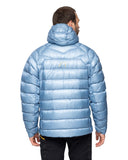 Bergans M Y LIGHTLINE WEIGHTLESS DOWN JACKET HOOD - Daunenjacken bei PeakStyle