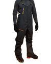 Bergans M Y MOUNTAINLINE BOLD 3L SHELL BIB PANTS - Wintersporthosen bei PeakStyle