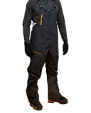 Bergans M Y MOUNTAINLINE BOLD 3L SHELL BIB PANTS - Wintersporthosen bei PeakStyle