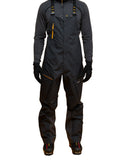 Bergans M Y MOUNTAINLINE BOLD 3L SHELL BIB PANTS - Wintersporthosen bei PeakStyle