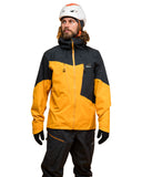 Bergans M Y MOUNTAINLINE BOLD 3L SHELL JACKET - Wintersportjacken bei PeakStyle