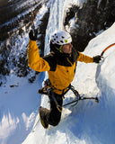 Bergans M Y MOUNTAINLINE BOLD 3L SHELL JACKET - Wintersportjacken bei PeakStyle