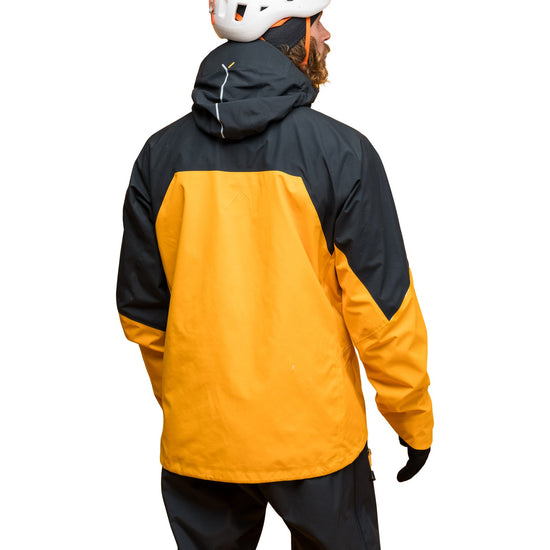 Bergans M Y MOUNTAINLINE BOLD 3L SHELL JACKET - Wintersportjacken bei PeakStyle