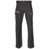 Bergans M Y MOUNTAINLINE HYBRID SOFTSHELL PANTS - Handytaschen bei PeakStyle
