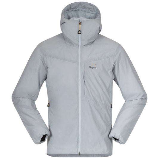 Bergans M Y MOUNTAINLINE INSULATED WINDBREAKER JACKET - Helme bei PeakStyle