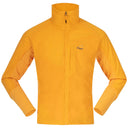 Bergans M Y MOUNTAINLINE LIGHT INSULATED AIR JACKET - Jacken bei PeakStyle