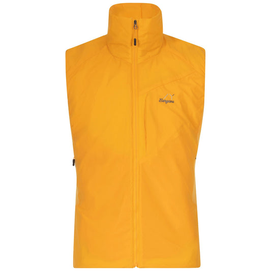 Bergans M Y MOUNTAINLINE LIGHT INSULATED AIR VEST - Westen bei PeakStyle
