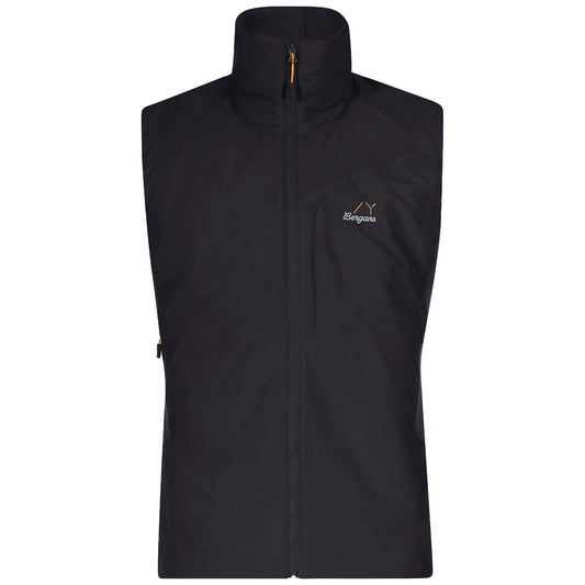 Bergans M Y MOUNTAINLINE LIGHT INSULATED AIR VEST - Westen bei PeakStyle