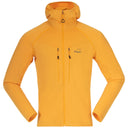 Bergans M Y MOUNTAINLINE WOOLTECH MIDLAYER JACKET - Helme bei PeakStyle