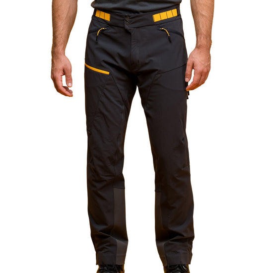Bergans M Y MOUNTAINLINE WOOLTECH SOFTSHELL PANTS - Lange Hosen bei PeakStyle