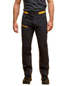 Bergans M Y MOUNTAINLINE WOOLTECH SOFTSHELL PANTS - Lange Hosen bei PeakStyle