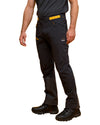 Bergans M Y MOUNTAINLINE WOOLTECH SOFTSHELL PANTS - Lange Hosen bei PeakStyle