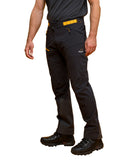 Bergans M Y MOUNTAINLINE WOOLTECH SOFTSHELL PANTS - Lange Hosen bei PeakStyle