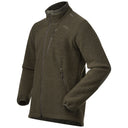 Bergans MYRULL V2 OUTDOOR JACKET - Dark Green Mud XS Oberbekleidung - PeakStyle