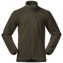 Bergans MYRULL V2 OUTDOOR JACKET - Dark Green Mud XS Oberbekleidung - PeakStyle