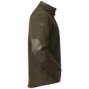 Bergans MYRULL V2 OUTDOOR JACKET - Dark Green Mud XS Oberbekleidung - PeakStyle