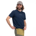 Bergans NORDMARKA EPOCH FLEXFIT CAP - Kopfbedeckungen bei PeakStyle