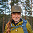 Bergans NORDMARKA EPOCH FLEXFIT CAP - Kopfbedeckungen bei PeakStyle