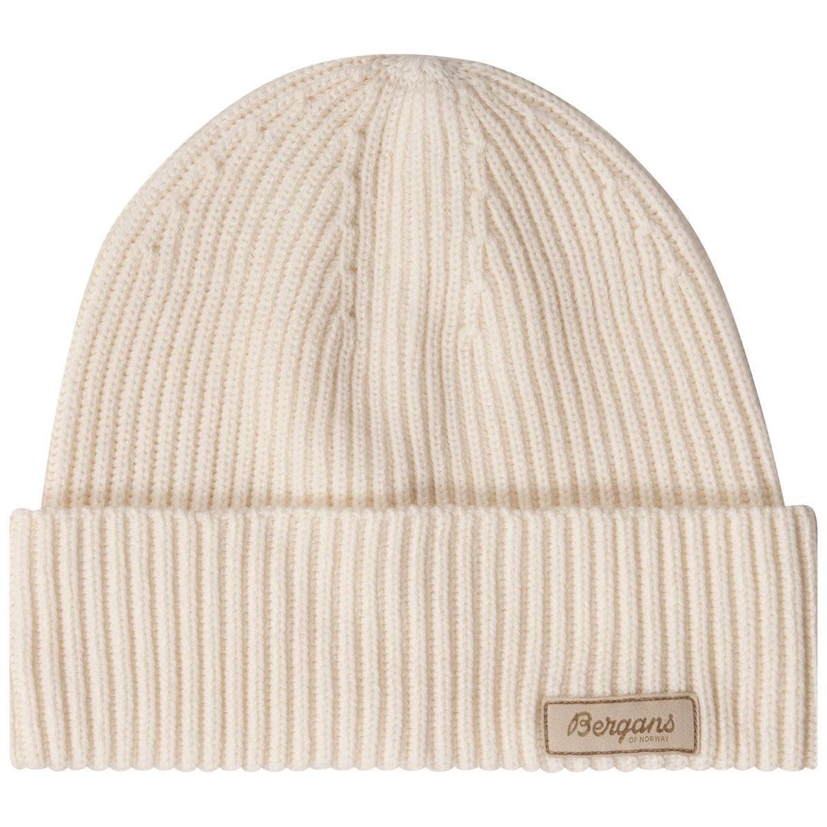 Bergans NORDMARKA MERINO BEANIE - Kopfbedeckungen bei PeakStyle
