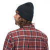 Bergans NORDMARKA MERINO BEANIE - Kopfbedeckungen bei PeakStyle