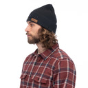 Bergans NORDMARKA MERINO BEANIE - Kopfbedeckungen bei PeakStyle