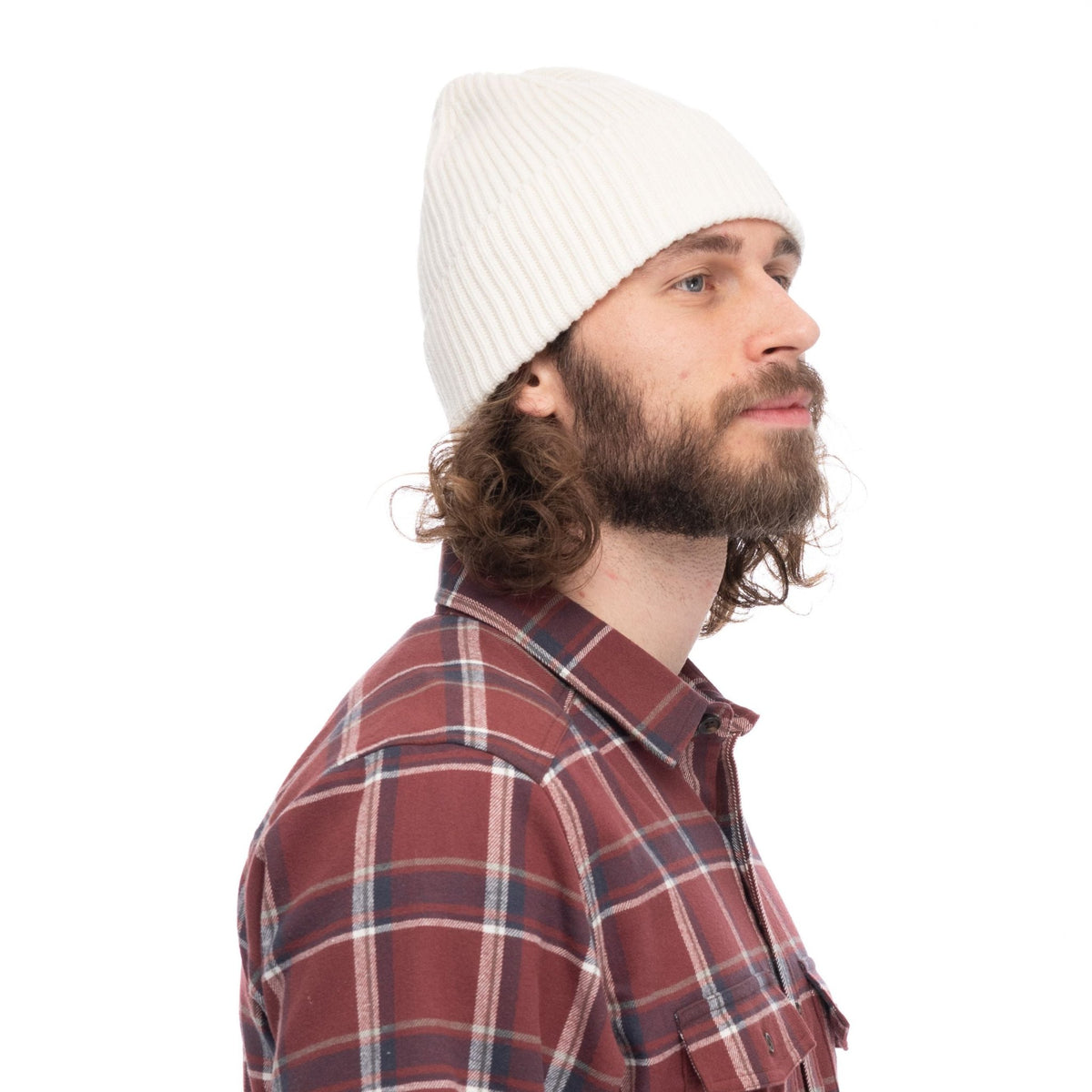 Bergans NORDMARKA MERINO BEANIE - Kopfbedeckungen bei PeakStyle