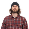 Bergans NORDMARKA MERINO BEANIE - Kopfbedeckungen bei PeakStyle