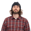 Bergans NORDMARKA MERINO BEANIE - Kopfbedeckungen bei PeakStyle