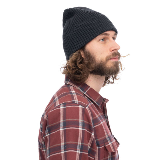 Bergans NORDMARKA MERINO BEANIE - Kopfbedeckungen bei PeakStyle