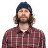 Bergans NORDMARKA MERINO BEANIE - Kopfbedeckungen bei PeakStyle