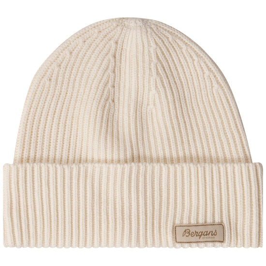 Bergans NORDMARKA MERINO BEANIE - Kopfbedeckungen bei PeakStyle