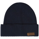 Bergans NORDMARKA MERINO BEANIE - Navy Blue One Size Kopfbedeckung - PeakStyle