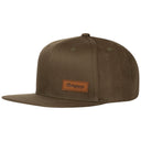 Bergans NORDMARKA SNAPBACK CAP - Kopfbedeckungen bei PeakStyle