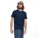 Bergans NORDMARKA SNAPBACK CAP - Kopfbedeckungen bei PeakStyle