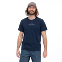 Bergans NORDMARKA SNAPBACK CAP - Kopfbedeckungen bei PeakStyle