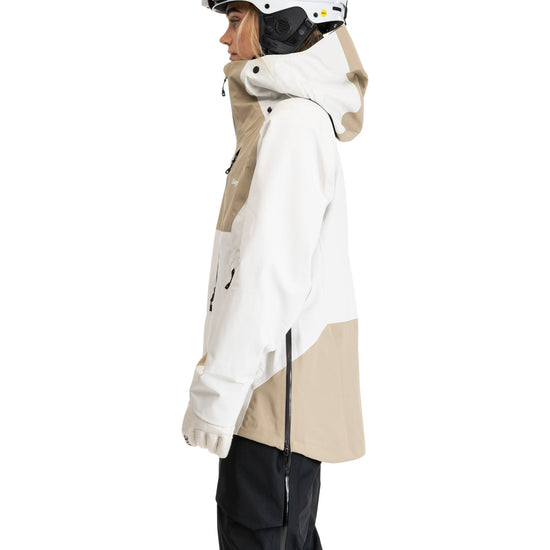 Bergans OPPDAL 3L SHELL ANORAK - Anoraks bei PeakStyle
